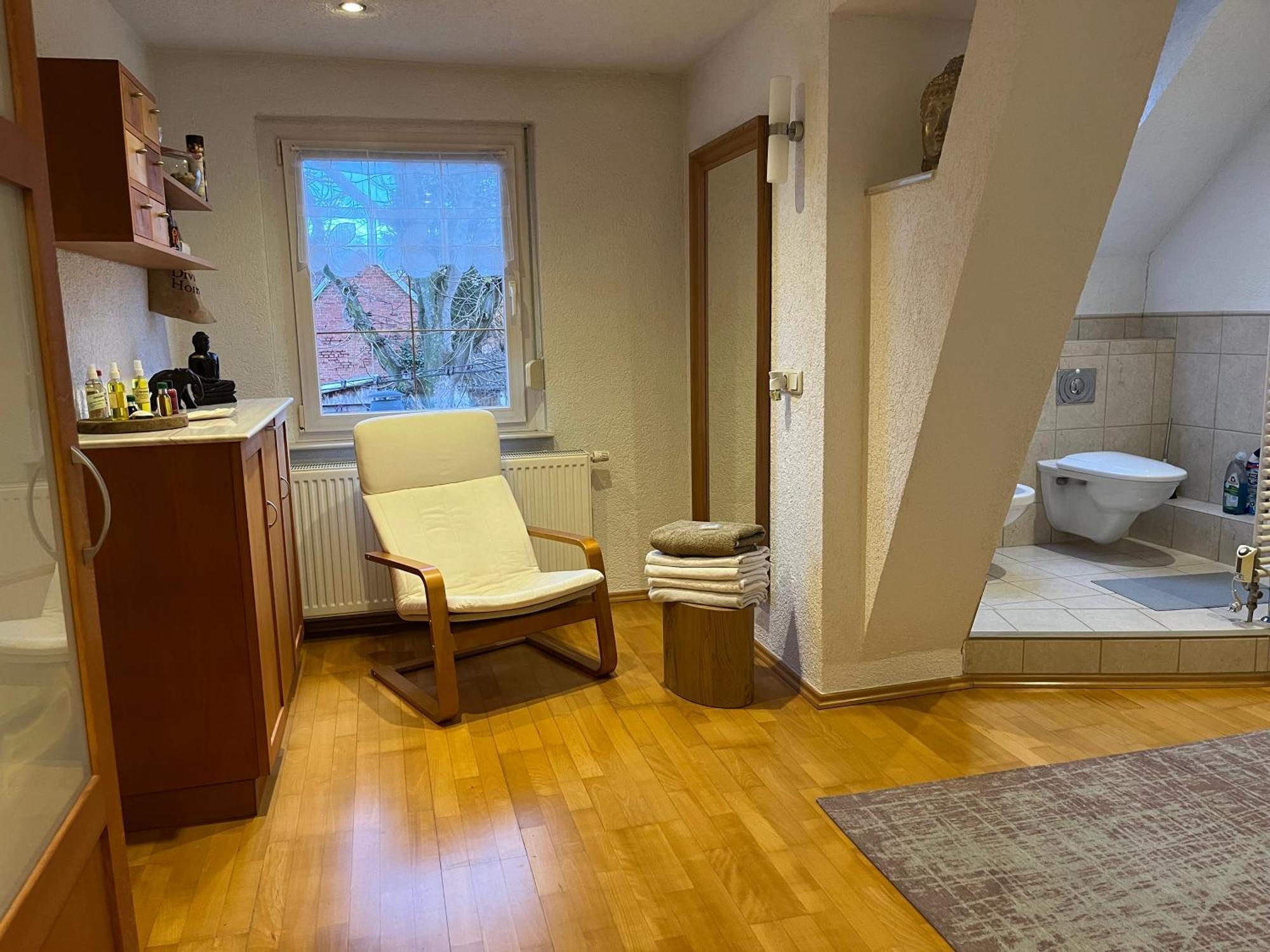 فيلا Wellness Oase Auf Dem Land Buttstadt المظهر الخارجي الصورة